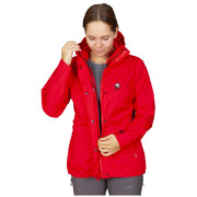 Dámska bunda High Point Montanus Lady Jacket