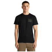Pánske funkčné tričko Icebreaker M 150 Tech Lite SS Tee Forest Footsc