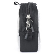 Kozmetická taška LifeVenture Clear Wash Case Small