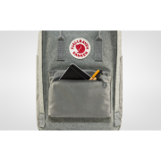 Batoh Fjällräven Kånken Re-Wool Laptop 15"