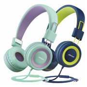 Detská slúchadlá Mpow CH8 (duo pack)