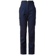 Dámske nohavice Craghoppers Araby Trouser modrá Blue Navy