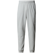Pánske tepláky The North Face Reaxion Fleece Jogger - Eu sivá HIGH RISE GRY LGHT HEATHR