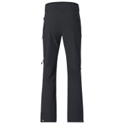 Pánske lyžiarske nohavice Norrona lyngen flex1 light Pants
