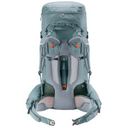 Turistický batoh Deuter Aircontact Core 65+10 SL 2023