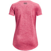 Dámske tričko Under Armour Tech BL Twist SS