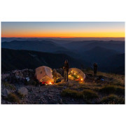 Solárna lampa BioLite Solar String 18’ Warm White