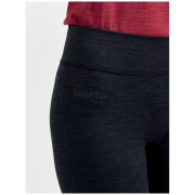 Dámske 3/4 spodky Craft Core Dry Active Comfort