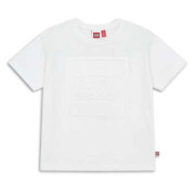 Detské tričko Lego Wear Lwtaj 217 White biela White