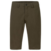 Pánske kraťasy Hannah Weid Shorts zelená/sivá woodland gray