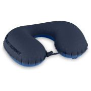 Cestovný vankúš Sea to Summit Aeros Premium Travel Pillow Regular tmavomodrá Navy Peony