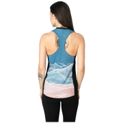 Dámske tielko Drexiss Fit Diamond Beach
