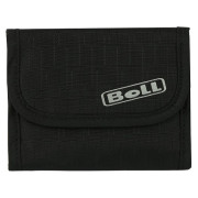 Peňaženka Boll Deluxe Wallet čierna Black