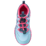 Detské topánky Hi-Tec Lorir Jrg