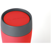 Termohrnček LifeVenture One Touch Thermal Mug 350 ml