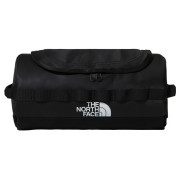 Cestovné puzdro The North Face BC Travel Canister - L čierna TNF Black-TNF White-NPF