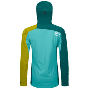 Dámska bunda Ortovox W's Westalpen Softshell Jacket