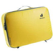 Cestovné puzdro Deuter Zip Pack 5 žltá Tourmeric