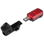 Svetlo Topeak Tailux Usb 25