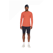 Pánske funkčné tričko Devold Adventure Merino 190 Shirt Man