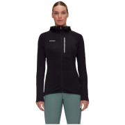 Dámska funkčná mikina Mammut Aenergy Light ML Hooded Jacket Women