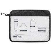 Toaletná taška Tatonka Zip Flight Bag A5