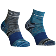 Pánske členkové ponožky Ortovox Alpine Quarter Socks M