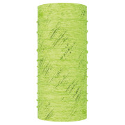 Multifuknčný set Buff Coolnet Uv+ Reflective svetlozelená RLimeHtr