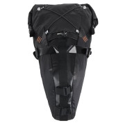 Podsedlová brašna WOHO X-Touring Dry Bag Diamond CyberCam černá M