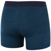 Pánske boxerky MOOA MerinoSilk 4in 3-pack