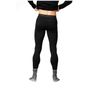 Pánske funkčné spodky Devold Breeze Plus Merino 200 Longs Man
