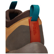 Pánske turistické topánky Black Diamond Mission LTHR LW WP