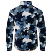 Detská mikina Dare 2b Wing It Fleece DuskBl/Camo