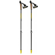 Trekingové palice Vipole Instructor Vario Ql Silent Dlx