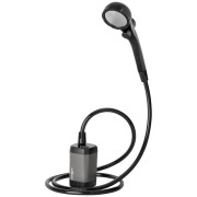 Sprcha Brunner Riofresco čierna