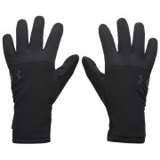 Rukavice Under Armour M's Storm Fleece Gloves čierna Black