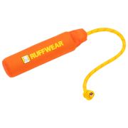 Hračka pre psa Ruffwear Lunker™ Toy oranžová Tangelo Orange