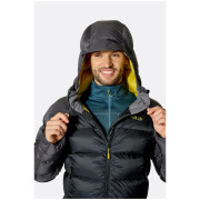 Pánska bunda Rab Neutrino Pro Hoody