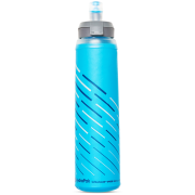Skladacia fľaša Hydrapak Ultraflask Speed 500ml modrá Malibu Blue