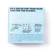Šampón Totally Solid Solid Shampoo - Peppermint