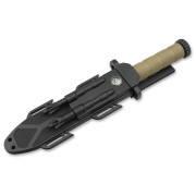 Vreckový nôž Boker M-Spec Survival Knife