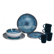 Sada riadov Brunner Melamine Set Breeze