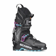 Skialpové topánky Scarpa F1 Xt Wmn