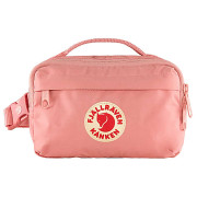 Ľadvinka Fjällräven Kånken Hip Pack ružová Pink