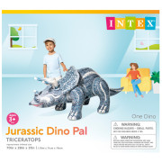 Nafukovacia hračka Intex Dinosaurus