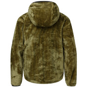 Detská mikina Dare 2b Powder Fleece MartOliv/Blk