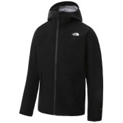 Pánska bunda The North Face Dryzzle Futurelight Jacket čierna Tnf Black