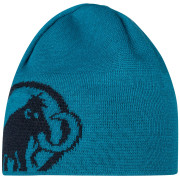 Čiapka Mammut Tweak Beanie svetlomodrá SapphireMarine