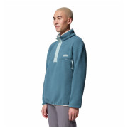 Pánska mikina Columbia Helvetia™ II Half Snap Fleece