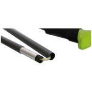 Trekové palice Pinguin Compact FL Foam